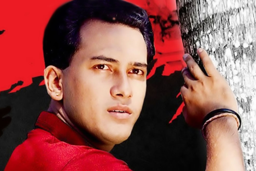 সালমান শাহর মৃত্যুর ঘটনায় হত্যা মামলা দায়েরের নির্দেশ