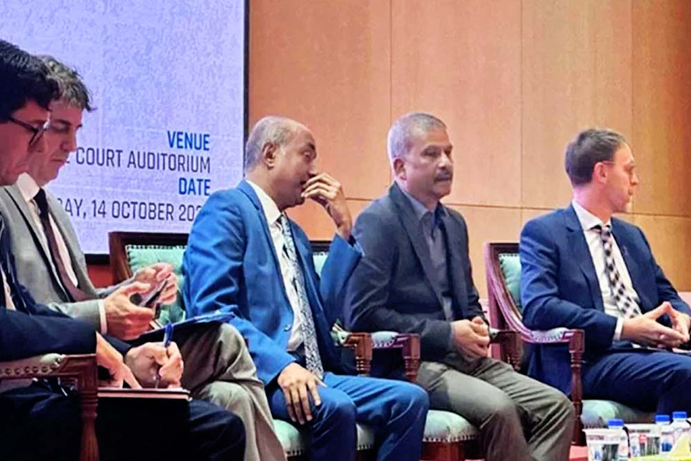 জামিনের পর হয়রানি ১২ ধাপে, নিরসনে অনলাইন জামিননামা চালু