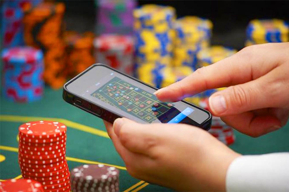 জুয়ার বিজ্ঞাপন প্রচার করলেই ওয়েবসাইট ব্লক