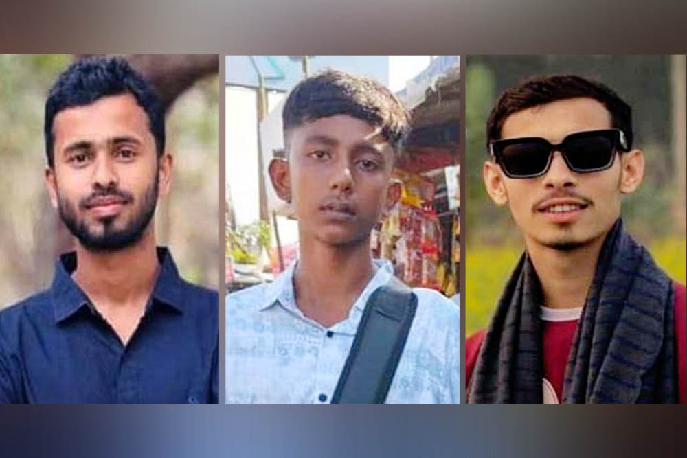 সমুদ্রপথে ইতালি যাওয়ার পথে মাফিয়াদের গুলিতে ৩ বাংলাদেশির মৃত্যু