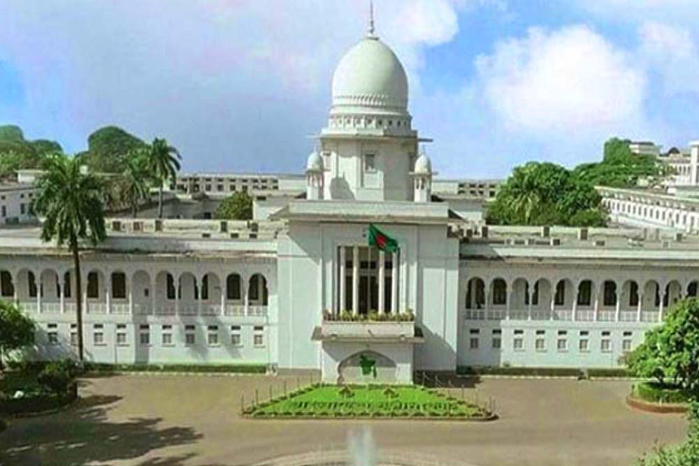 তত্ত্বাবধায়ক সরকারব্যবস্থা ফেরাতে আপিলের রায় ২০ নভেম্বর