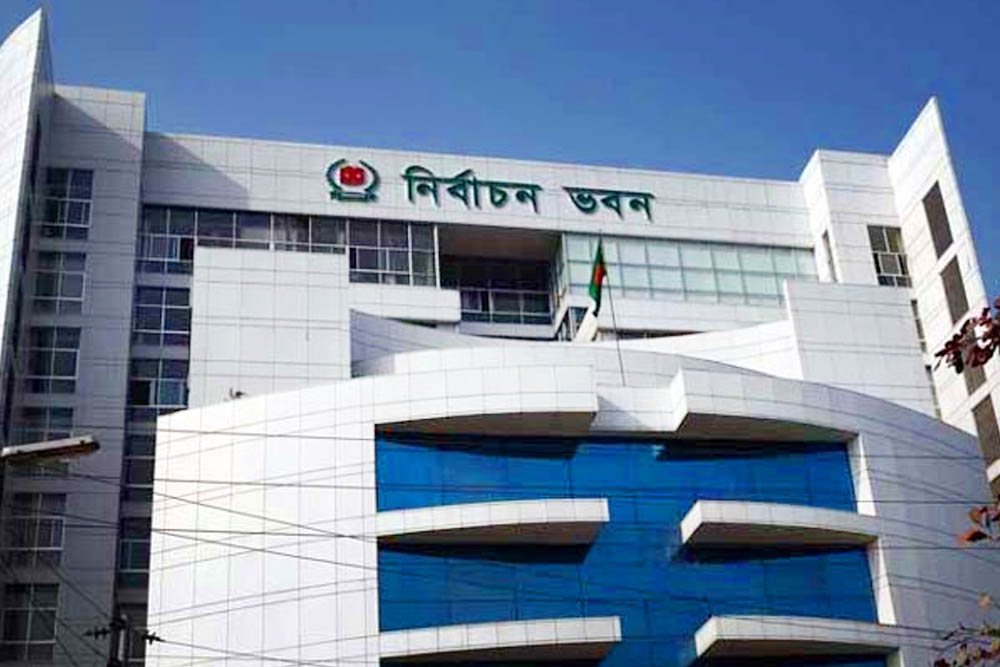 মালয়েশিয়াসহ ৭ দেশে প্রবাসী ভোটার নিবন্ধন ফের চালু