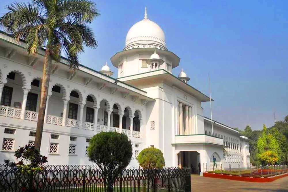 তত্ত্বাবধায়ক সরকারব্যবস্থার বিধান পুনরুজ্জীবিত, কার্যকর চতুর্দশ সংসদ নির্বাচন থেকে