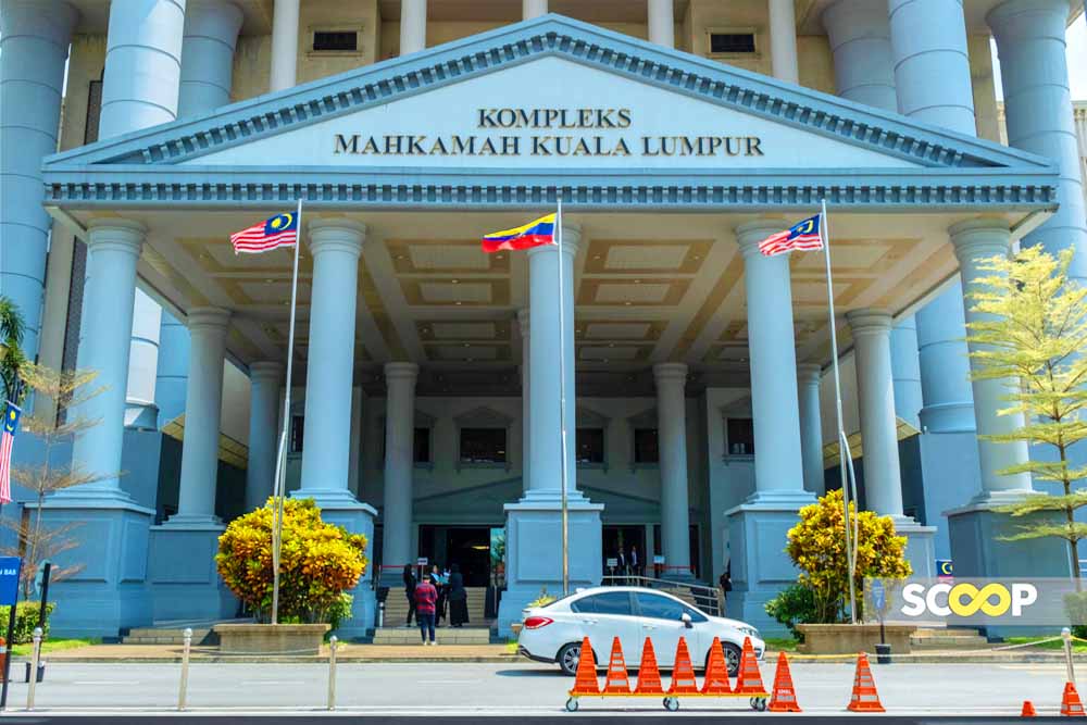 সন্ত্রাস সমর্থনে ফেসবুকে শেয়ার করায় মালয়েশিয়ায় এক বাংলাদেশির ১০ বছরের কারাদণ্ড