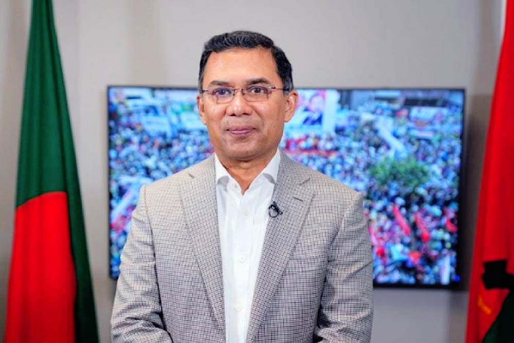 বিএনপি ‘অবিস্মরণীয়’ করে রাখতে চায় তারেক রহমানের ফেরার দিনটি