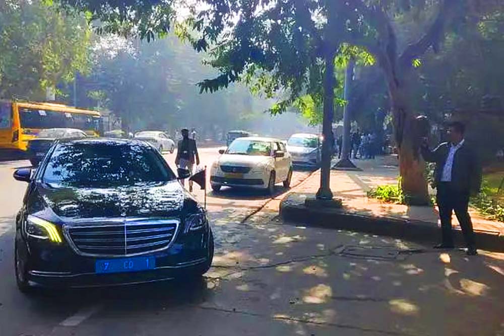 বাংলাদেশের হাইকমিশনারকে ভারতের পররাষ্ট্র মন্ত্রণালয়ে তলব