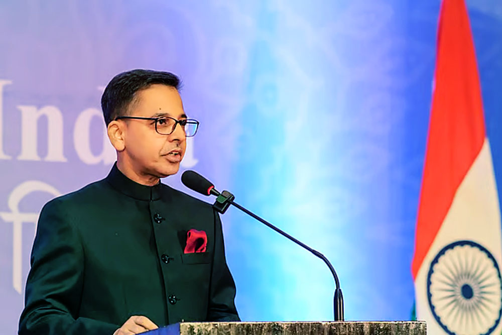 ভারতীয় হাই কমিশনারকে তলব, দিল্লি-শিলিগুড়ির ঘটনায় বাংলাদেশ উদ্বেগ জানাল