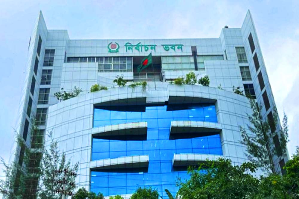 টকশোতে কটূক্তিমূলক বক্তব্য প্রচার না করতে ইসির নির্দেশ