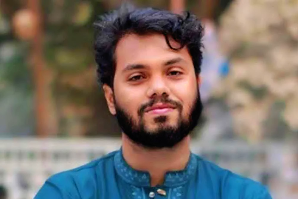 এয়ার অ্যাম্বুলেন্সে হাদিকে সিঙ্গাপুরে পাঠানো হবে