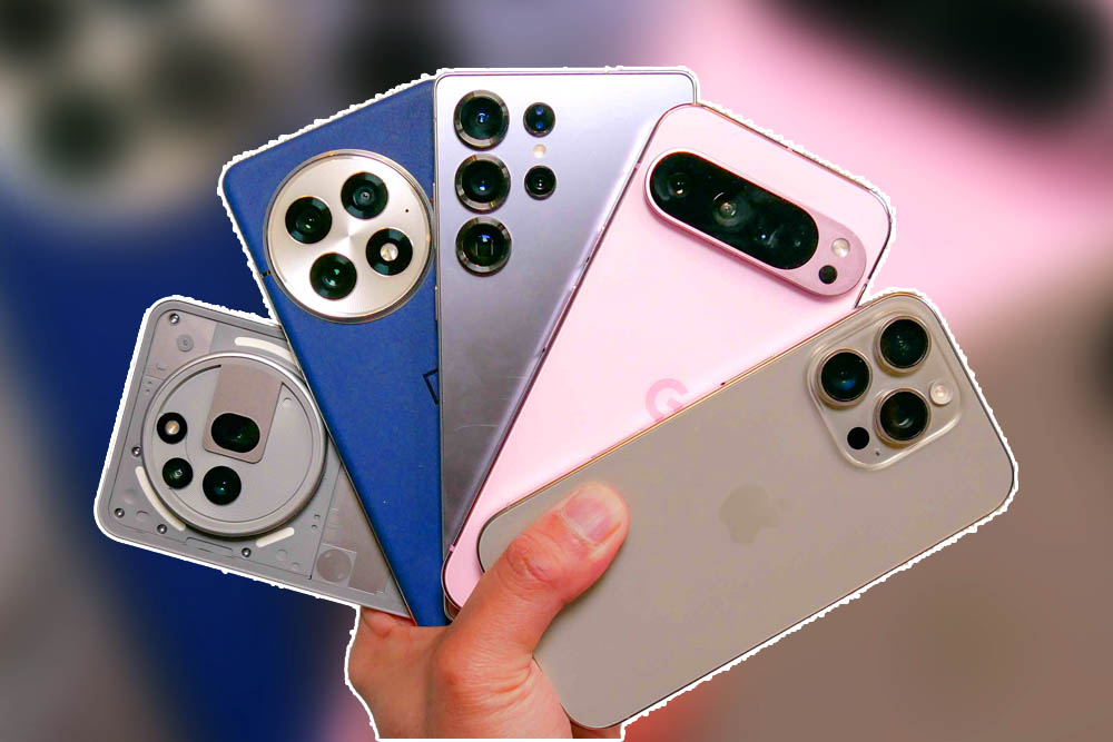 বিদেশ থেকে ট্যাক্স ছাড়া কয়টি মোবাইল ফোন আনা যাবে, জানাল সরকার