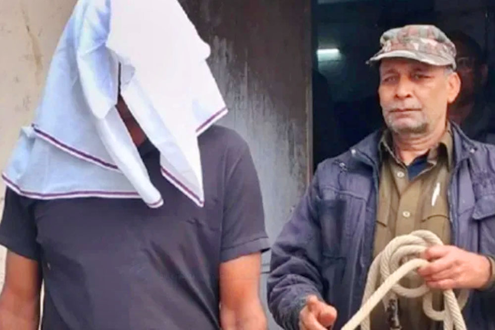 ট্রেনে ধর্ষণচেষ্টার অভিযোগে গ্রেফতার ভারতীয় সেনা সদস্য