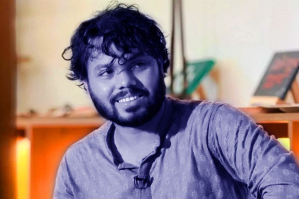 ওসমান হাদি আর নেই