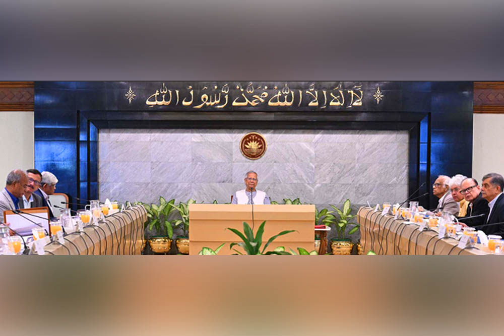 এআই দিয়ে জালিয়াতি রোধে দ্রুত পৃথক আইন করা হচ্ছে