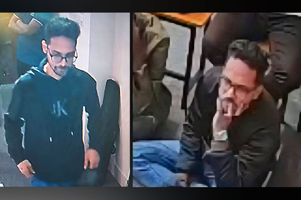 হাদির হামলাকারীর ছবি প্রকাশ, সন্ধানদাতাকে পুরস্কৃত করা হবে : ডিএমপি