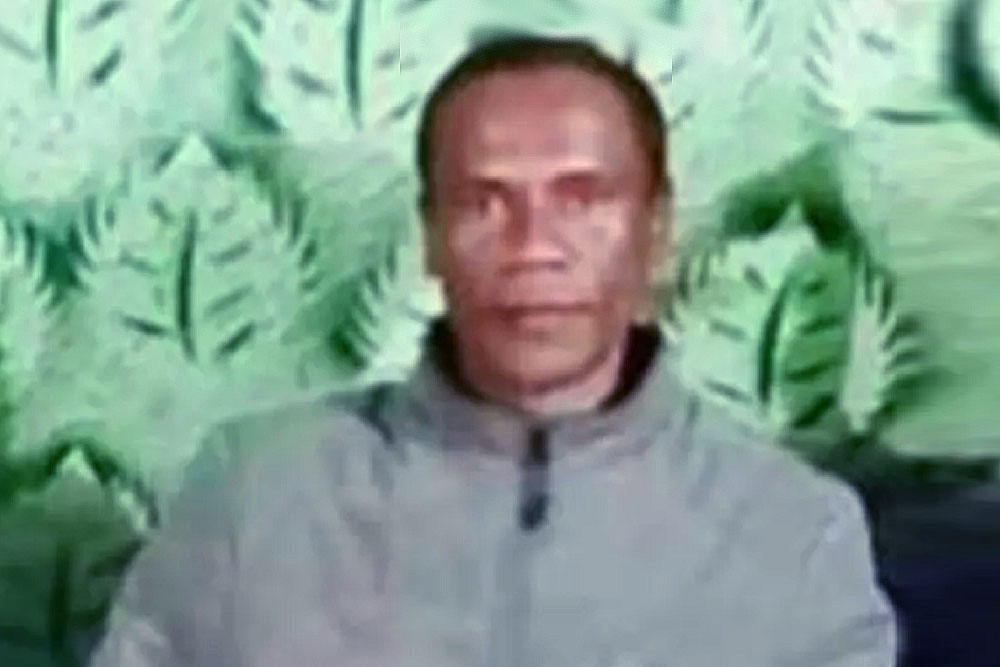 এবার সাংবাদিককে গুলি করে হত্যা