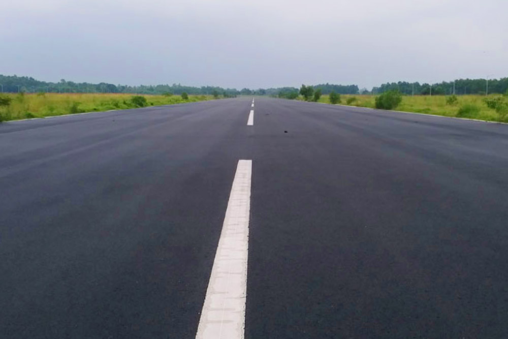 বাংলাদেশের তিন পাশে ভারত ৫টি বিমানঘাঁটি সচল করছে