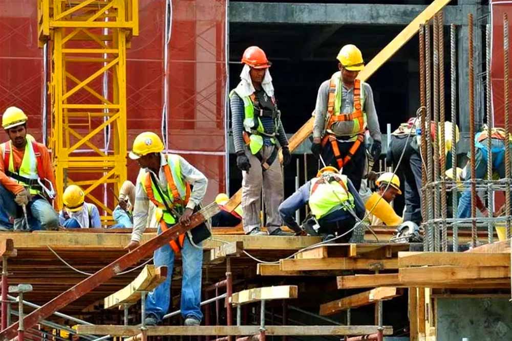 বিদেশি শ্রমিক নিয়োগে মালয়েশিয়ায় বিশেষ আবেদন সময়সীমা ঘোষণা