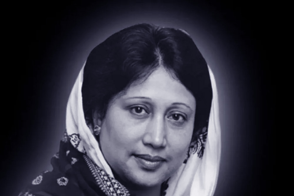 খালেদা জিয়ার জন্য আজ দেশের সব মসজিদে বিশেষ দোয়ার আহ্বান