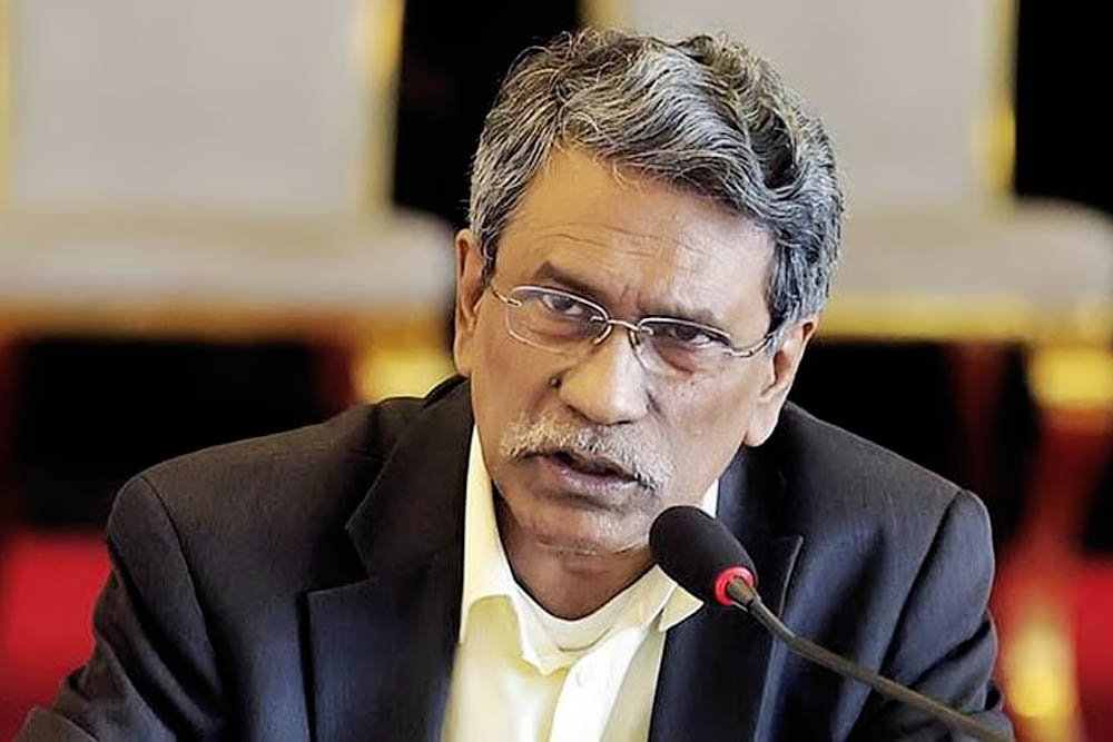 ‘হ্যাঁ’ ভোটের পক্ষে প্রচারণায় আইনগত বাধা নেই: আলী রীয়াজ