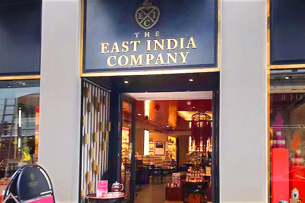 ১৭০ বছর পর আবারও বন্ধ ইস্ট ইন্ডিয়া কোম্পানি, দেউলিয়া ঘোষণা