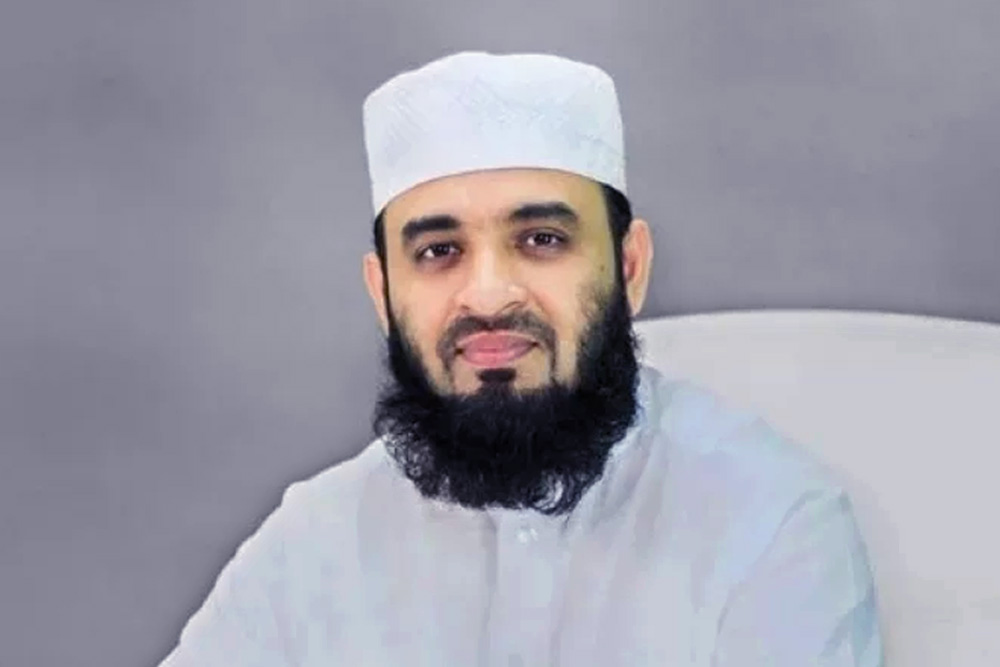 মিজানুর রহমান আজহারির আহ্বান, নির্বাচনে দায়িত্বপ্রাপ্ত কর্মকর্তাদের নিরপেক্ষ ভূমিকা রাখার