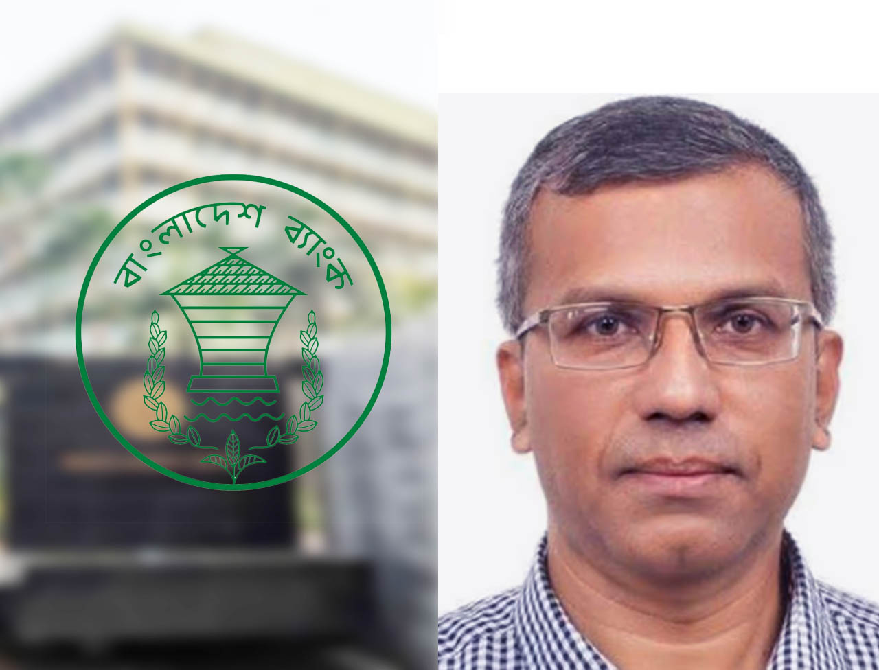 বাংলাদেশের ইতিহাসে প্রথম ব্যবসায়ী হলেন গভর্নর