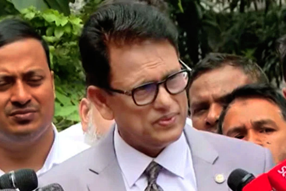 জ্বালানি সাশ্রয়ে অনলাইন-অফলাইন মিলিয়ে পাঠদানের পরিকল্পনা : শিক্ষামন্ত্রী