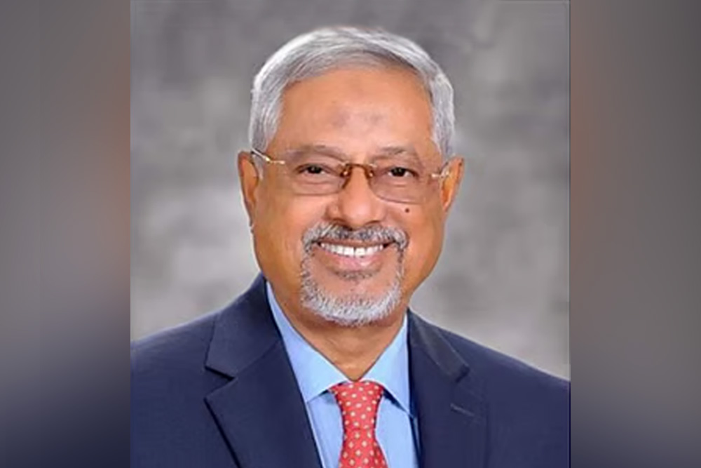 এক-এগারোর সময়ের আলোচিত সাবেক সেনা কর্মকর্তা মাসুদ গ্রেপ্তার