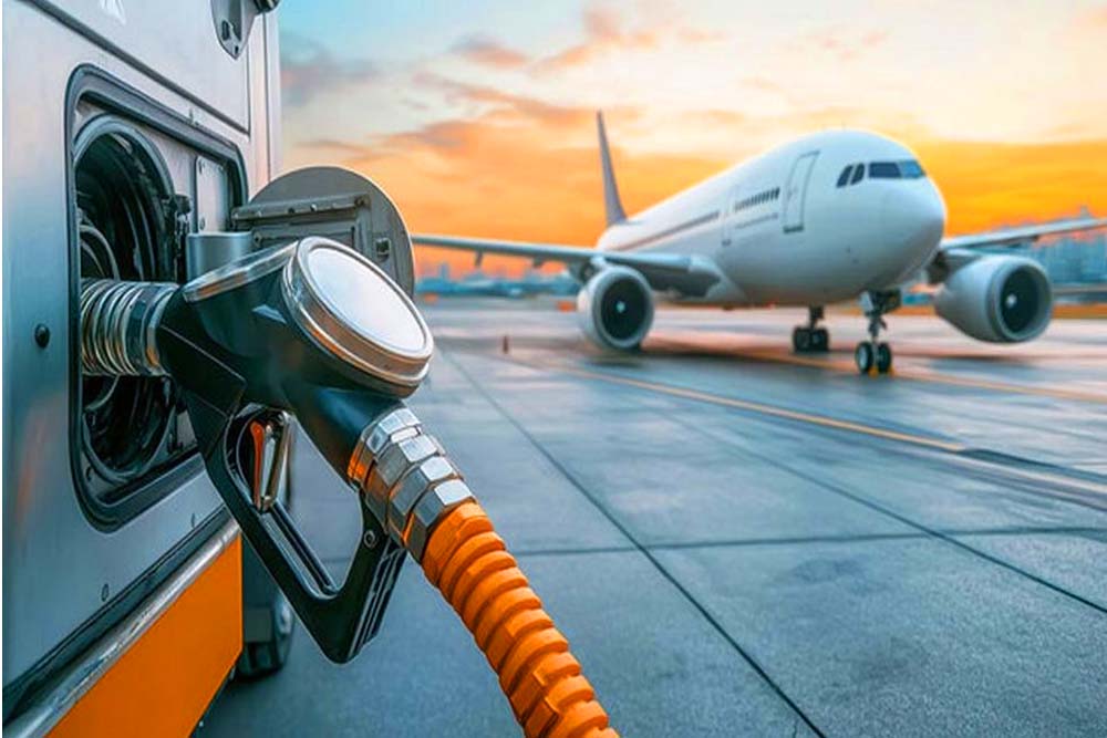 জেট ফুয়েলের দাম লিটারে বাড়লো ৯০ টাকা