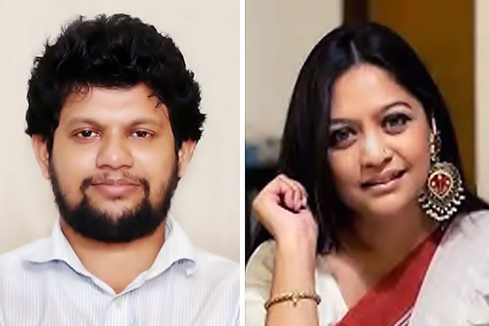 মাহফুজ-তাজনুভার নেতৃত্বে নতুন রাজনৈতিক প্ল্যাটফর্ম ‘অলটারনেটিভস’-এর কমিটি ঘোষণা