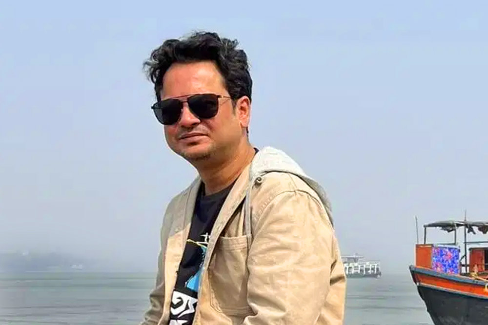 পানিতে ডুবে মারা গেছেন জনপ্রিয় অভিনেতা রাহুল ! কী ঘটেছিল সেদিন