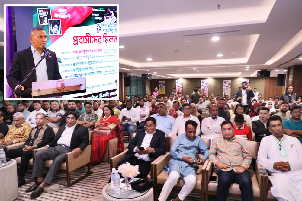 ‘প্রধানমন্ত্রী’ অসাধারণ হয়েও সাধারণ জীবন যাপন করছেন, দেশের মানুষের জন্য বিরল দৃষ্টান্ত