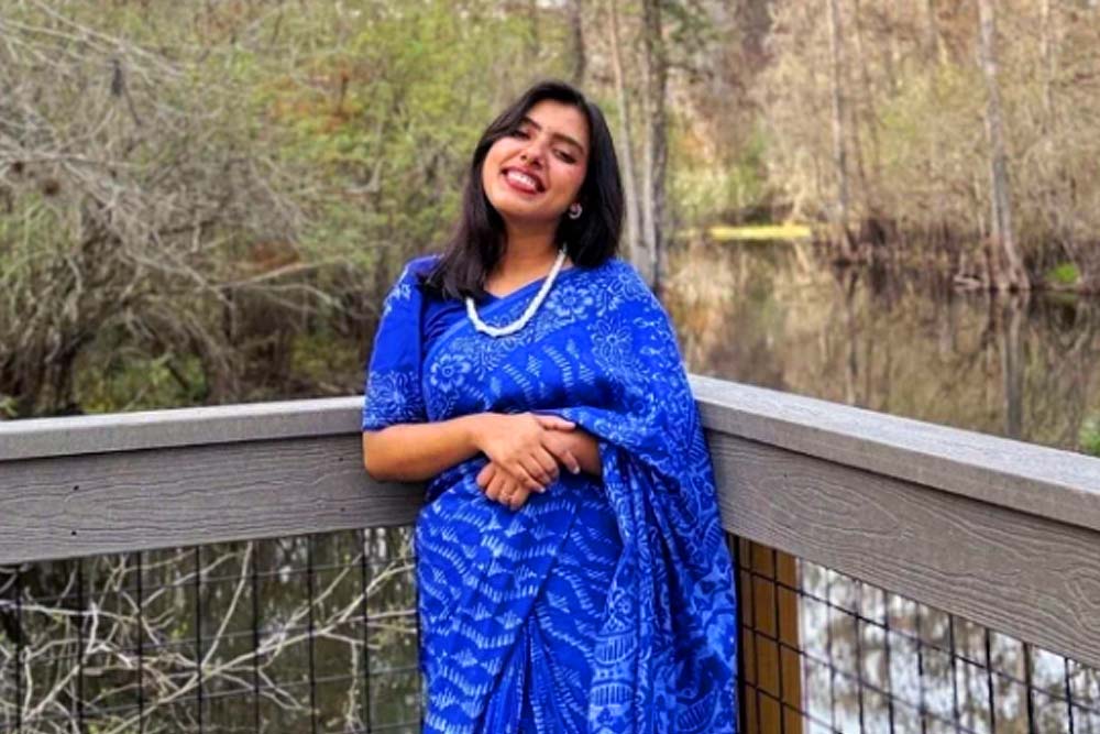 যুক্তরাষ্ট্রে নিখোঁজ বাংলাদেশি শিক্ষার্থী নাহিদা বৃষ্টিও মারা গেছেন, পাওয়া গেছে দেহের টুকরা