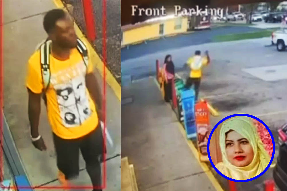 যুক্তরাষ্ট্রে বাংলাদেশি নারীকে হাতুড়ি দিয়ে পিটিয়ে হত্যা, একজন গ্রেপ্তার