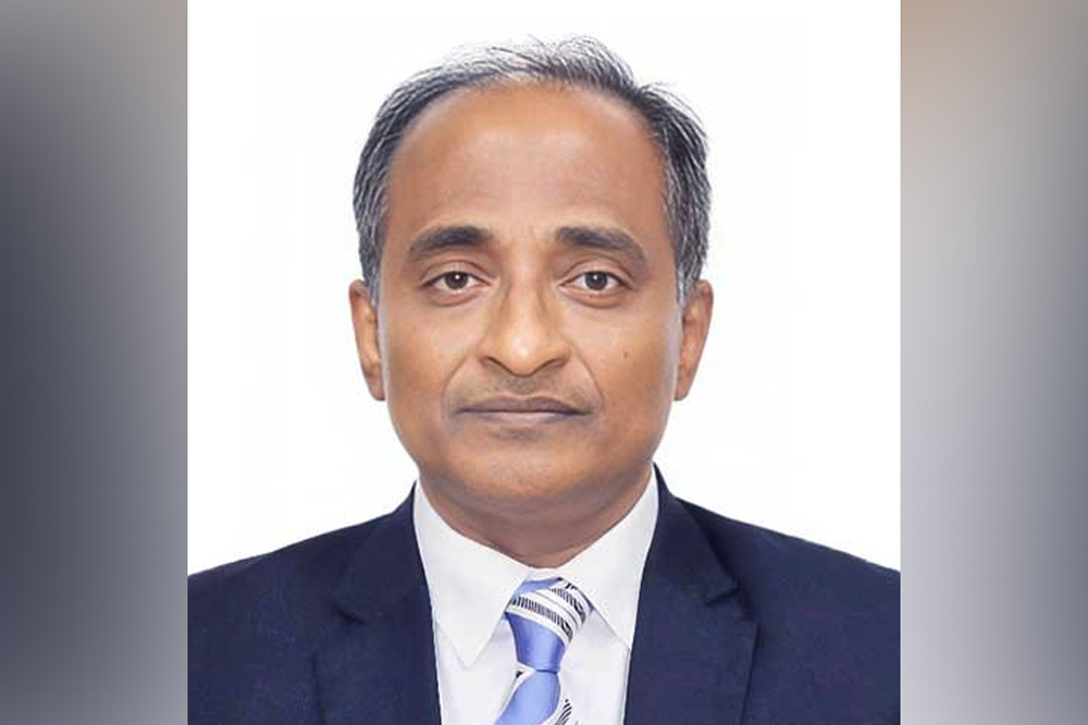 ম্যালেরিয়ায় আক্রান্ত হয়ে বাণিজ্যসচিব মাহবুবুর রহমানের মৃত্যু