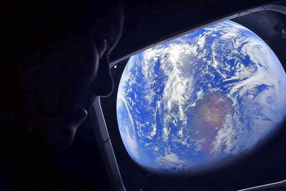 নাগালের বাইরে থাকা ৪০ মিনিটে কি ‘আর্টেমিস টু’ সিগনাল পাবে ?