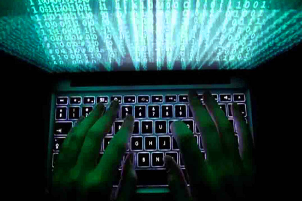 হ্যাকারদের কবলে শ্রীলঙ্কার অর্থ মন্ত্রণালয়,  ২৫ লাখ ডলার গায়েব