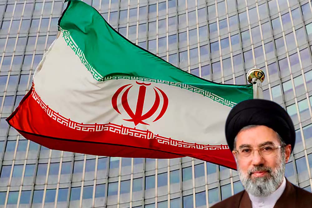 ‘হাতের আঙুল এখনো ট্রিগারে’: যুদ্ধবিরতি নিয়ে ইরানের হুঁশিয়ারি