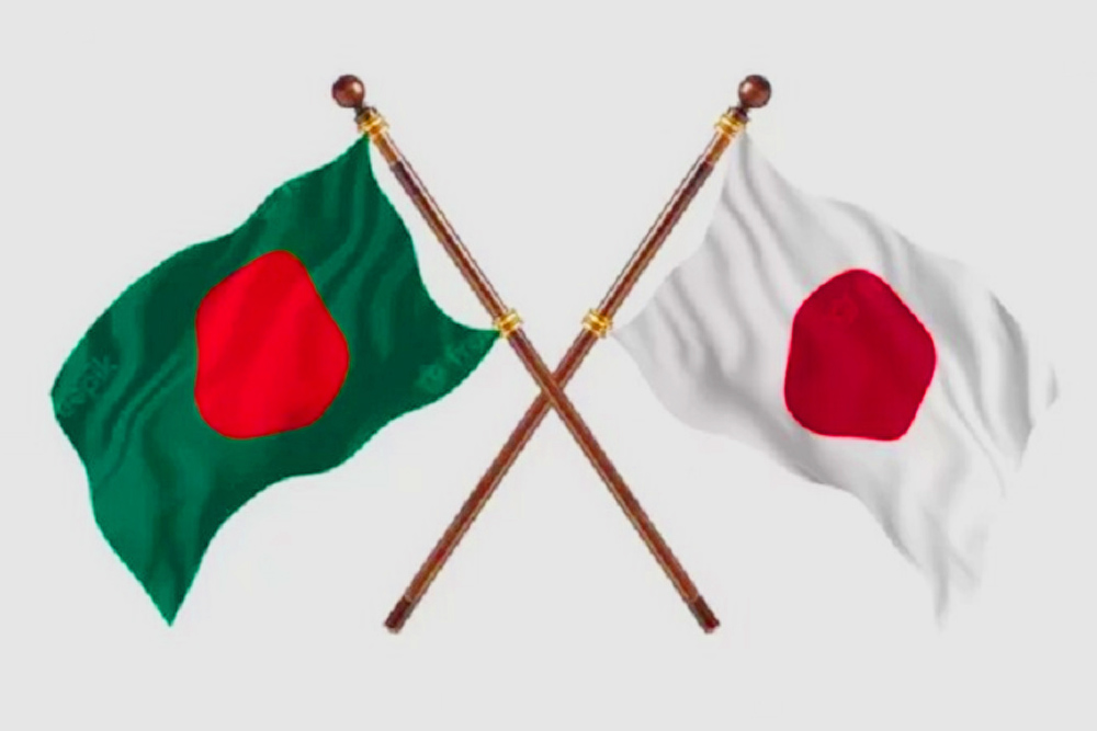 জাপানে বিপুল জনশক্তি পাঠানোর প্রস্তুতি নিচ্ছে বাংলাদেশ সরকার