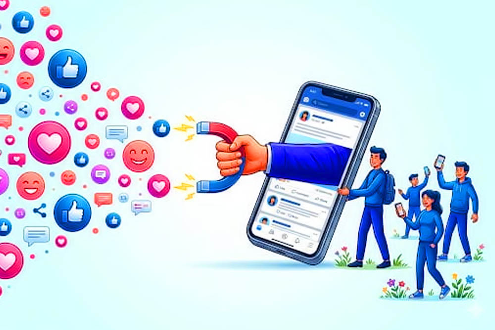 সোস্যাল মিডিয়ায় প্রকাশিত তথ্যের মধ্যে কতটা সত্য আর অপপ্রচার : নেপথ্যে ভিউ ও ভাইরাল ব্যবসা