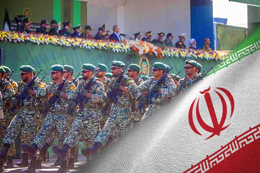 ইরান উদীয়মান চতুর্থ পরাশক্তি হিসেবে আবির্ভূত হচ্ছে : নিউ ইয়র্ক টাইমসের বিশ্লেষণ