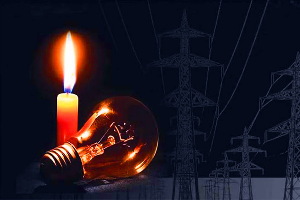 লোডশেডিং দাবদাহে জনজীবন বিপর্যস্ত