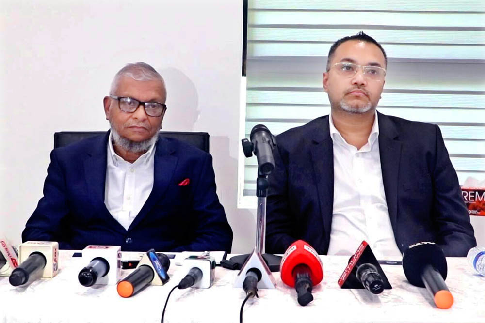 সুখবর বাংলাদেশিদের জন্য, নতুন নিয়মে খুলছে মালয়েশিয়ার শ্রমবাজার