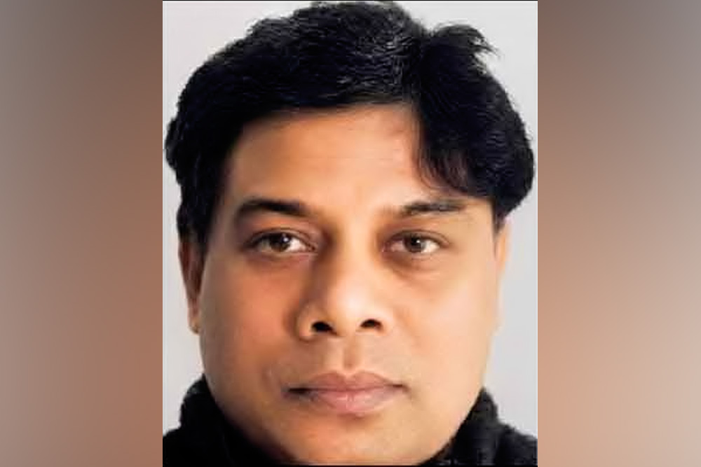 নিউমার্কেটে গুলিতে নিহত ব্যক্তি ‘শীর্ষ সন্ত্রাসী’ টিটন