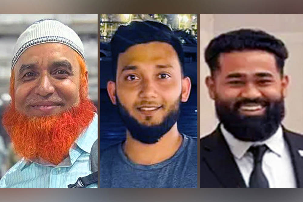 যুক্তরাষ্ট্রে সড়ক দুর্ঘটনায় বাবা-ছেলেসহ তিন বাংলাদেশি নিহত