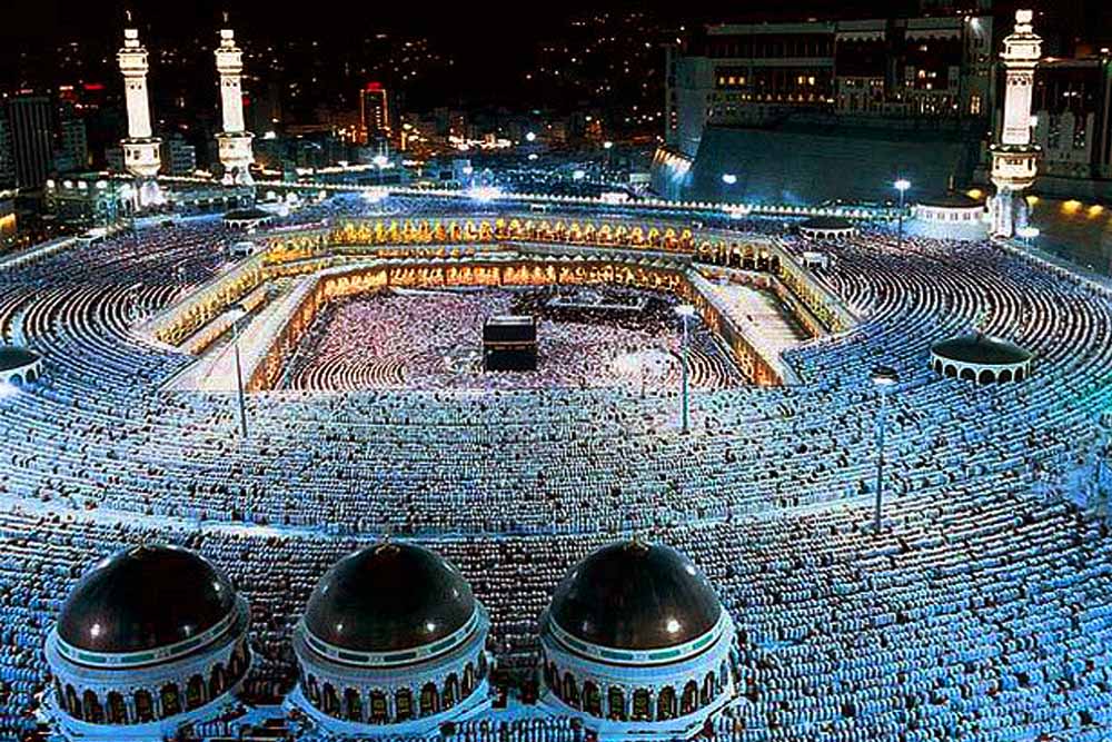 পবিত্র হজ ও ঈদুল আজহার সম্ভাব্য তারিখ ঘোষণা করলো আরব আমিরাত