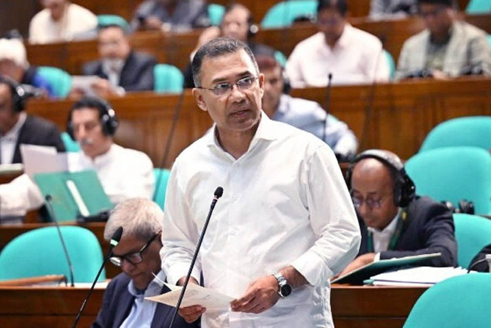 আওয়ামী লীগ আমলে পাচার হয়েছে ২৩৪ বিলিয়ন ডলার: প্রধানমন্ত্রী