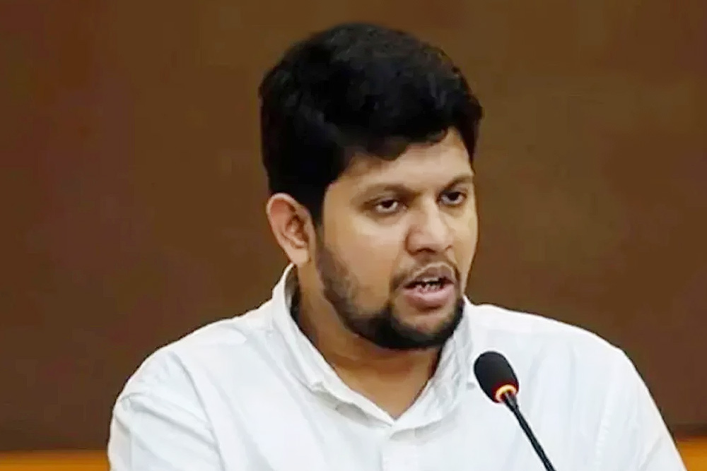 আওয়ামী লীগের ‘ফেরা নিয়ে’ যা বললেন মাহফুজ আলম