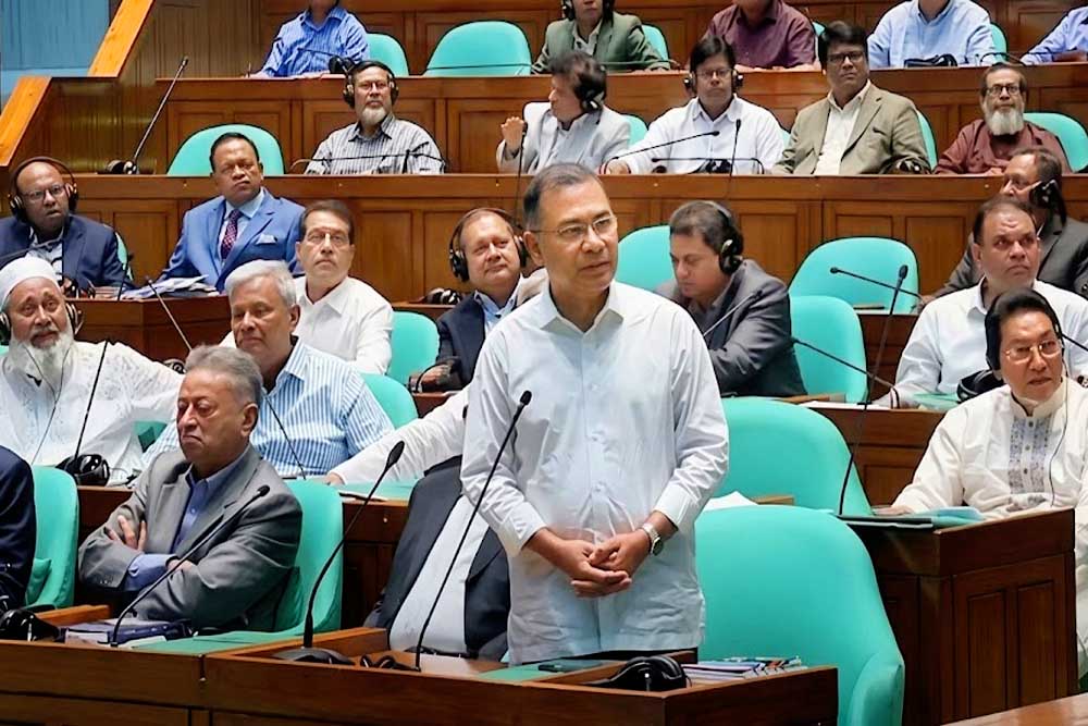 মালয়েশিয়া-চীন সফরের অর্জন দেশের মানুষের অর্জন: প্রধানমন্ত্রী