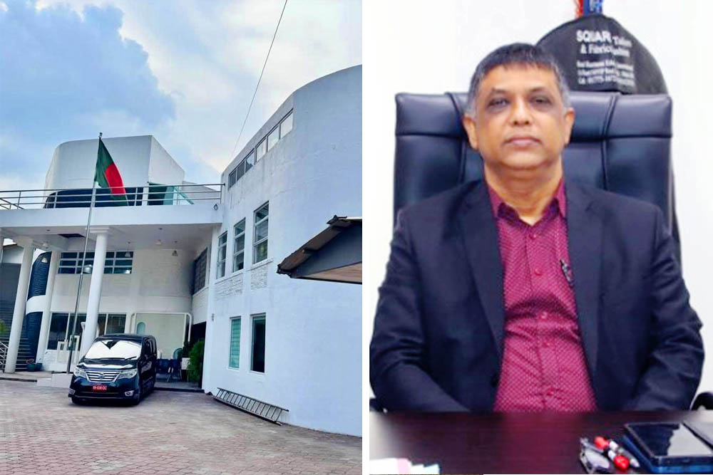 প্রধানমন্ত্রী তারেক রহমানের মালয়েশিয়া সফর উপলক্ষে প্রবাসীদের কর্মতৎপরতা বৃদ্ধি